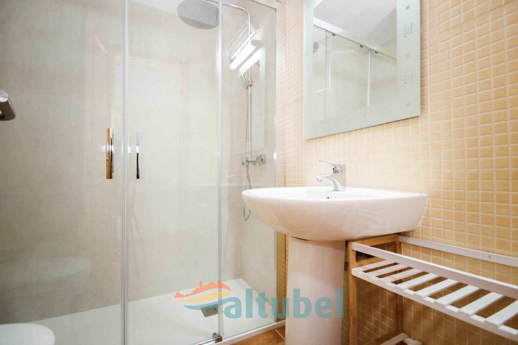 Apartamentos Barramundi Peñíscola エクステリア 写真