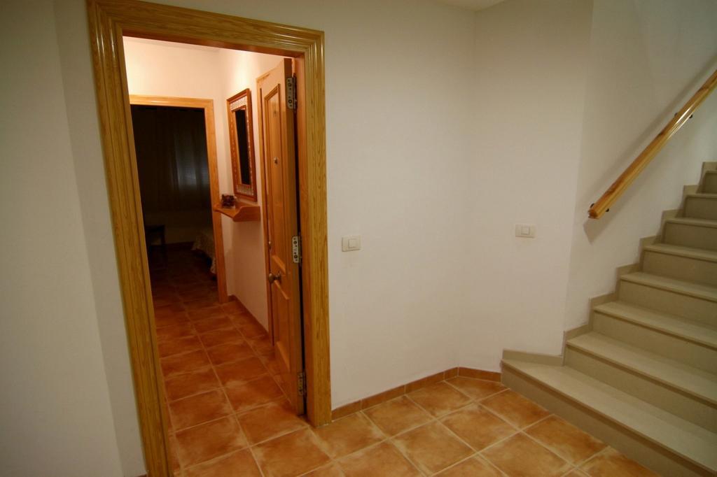 Apartamentos Barramundi Peñíscola エクステリア 写真